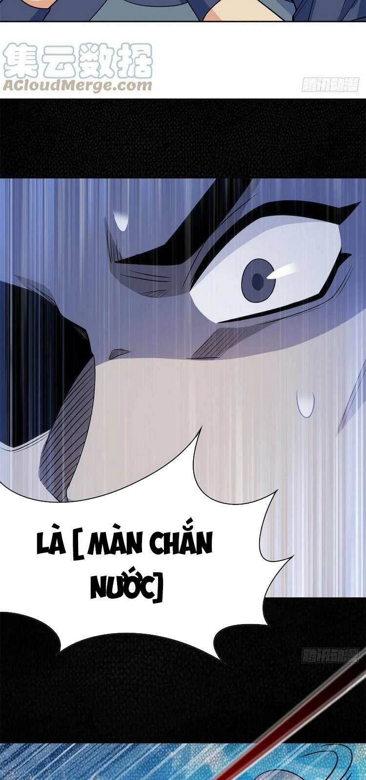 Cường Giả Đến Từ Trại Tâm Thần: Chapter 64
