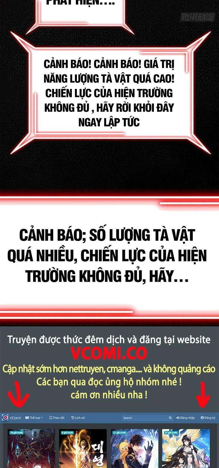 Cường Giả Đến Từ Trại Tâm Thần: Chapter 64