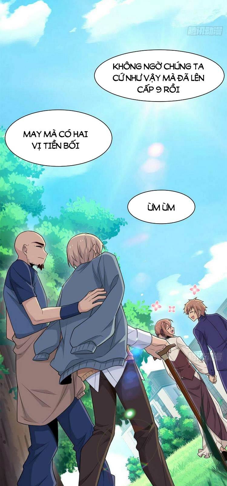 Cường Giả Đến Từ Trại Tâm Thần: Chapter 64