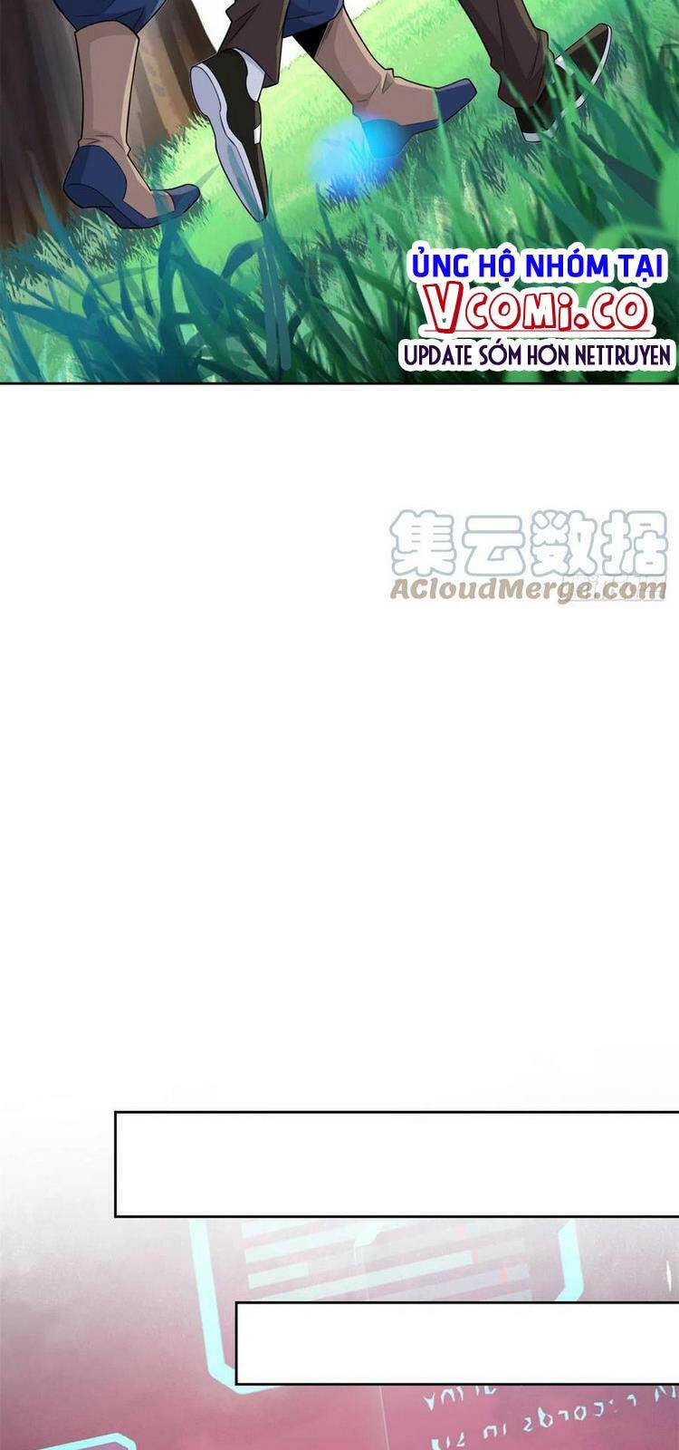 Cường Giả Đến Từ Trại Tâm Thần: Chapter 64