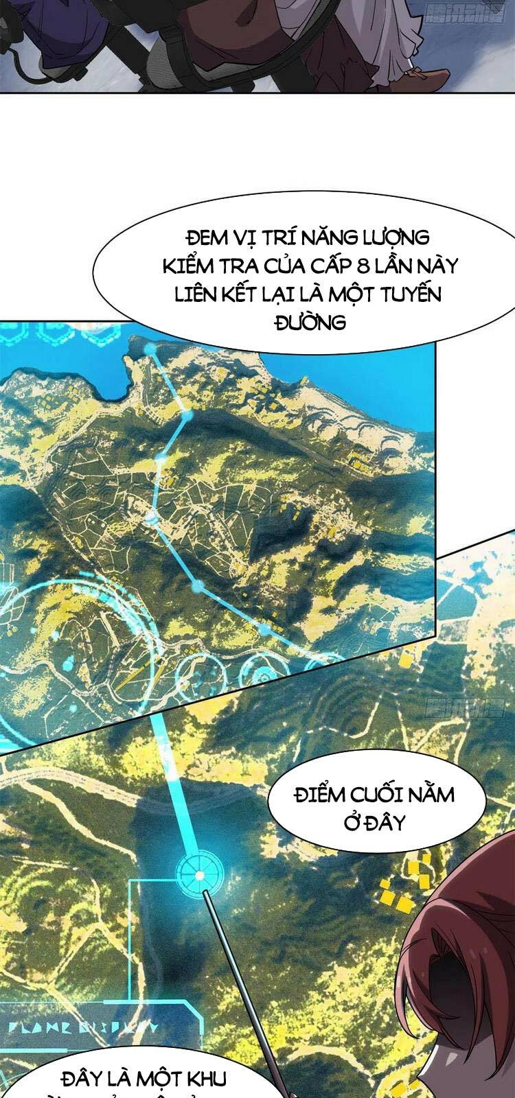 Cường Giả Đến Từ Trại Tâm Thần: Chapter 64