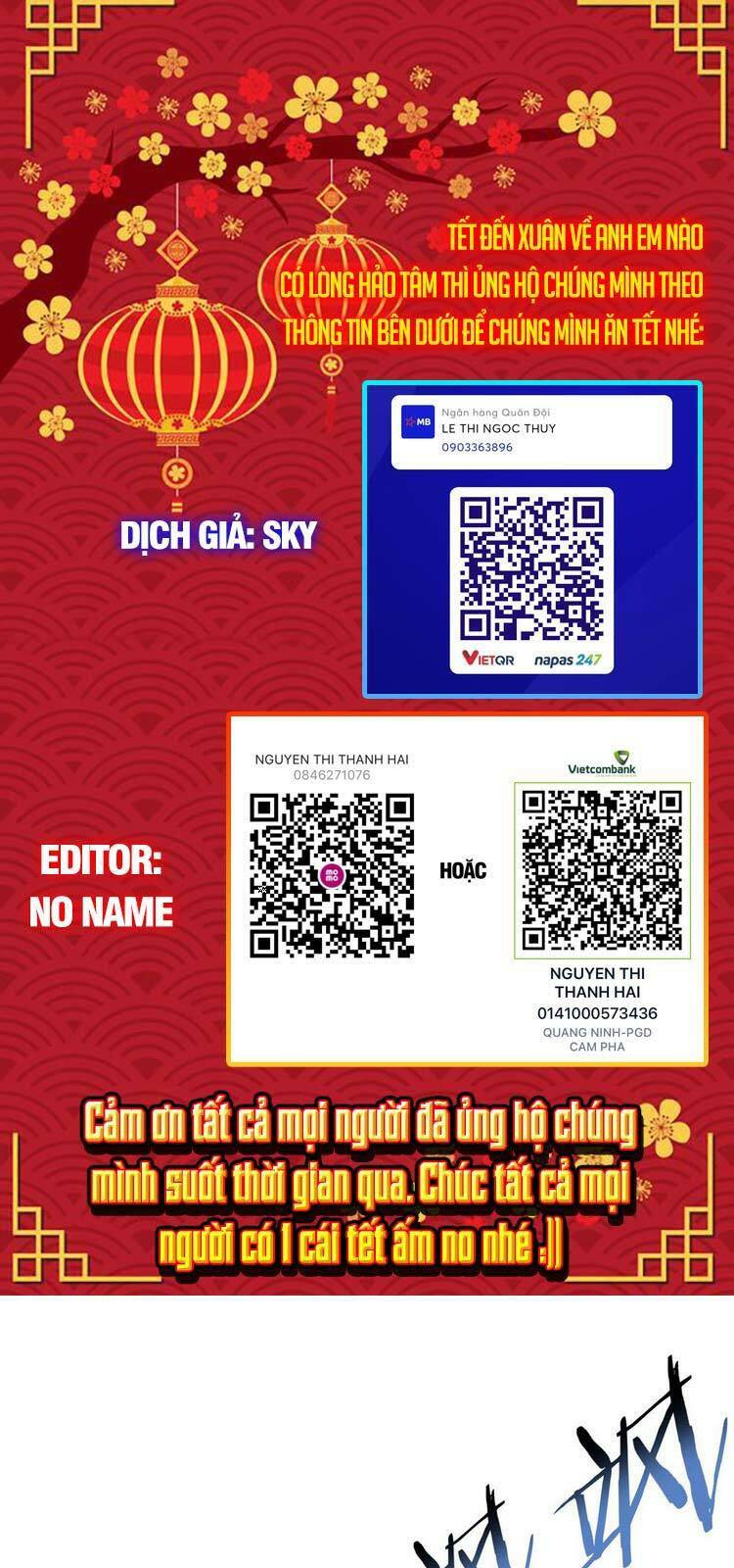 Cường Giả Đến Từ Trại Tâm Thần: Chapter 65