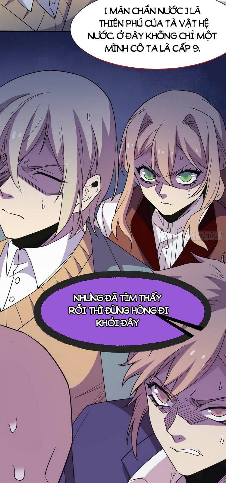 Cường Giả Đến Từ Trại Tâm Thần: Chapter 65