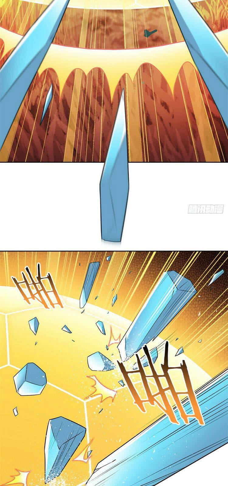 Cường Giả Đến Từ Trại Tâm Thần: Chapter 65