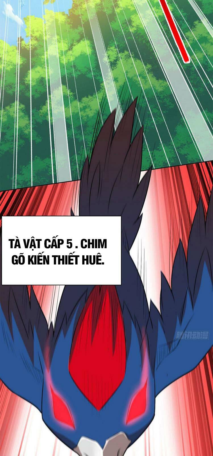 Cường Giả Đến Từ Trại Tâm Thần: Chapter 65