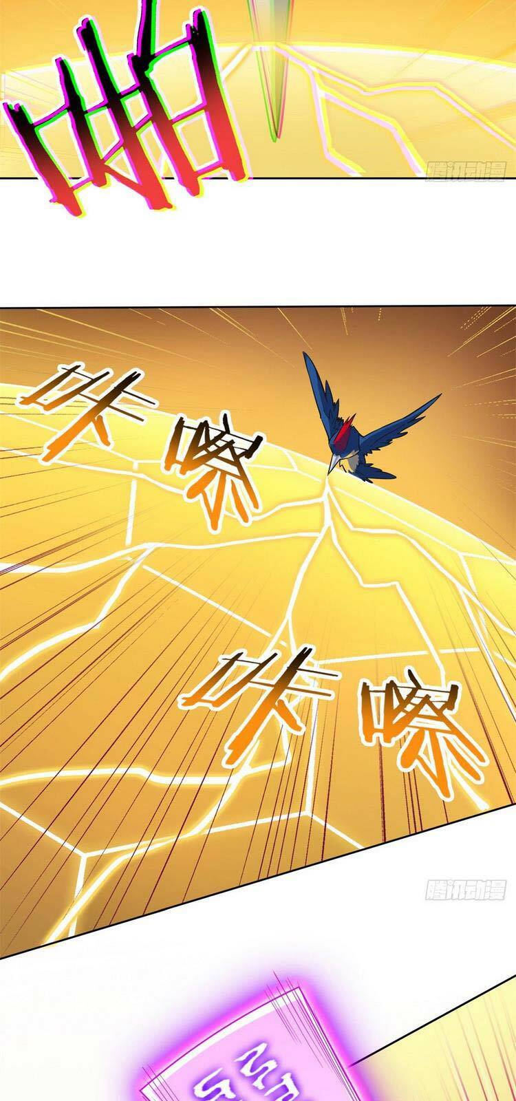 Cường Giả Đến Từ Trại Tâm Thần: Chapter 65