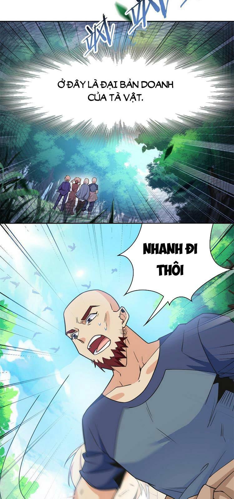 Cường Giả Đến Từ Trại Tâm Thần: Chapter 65