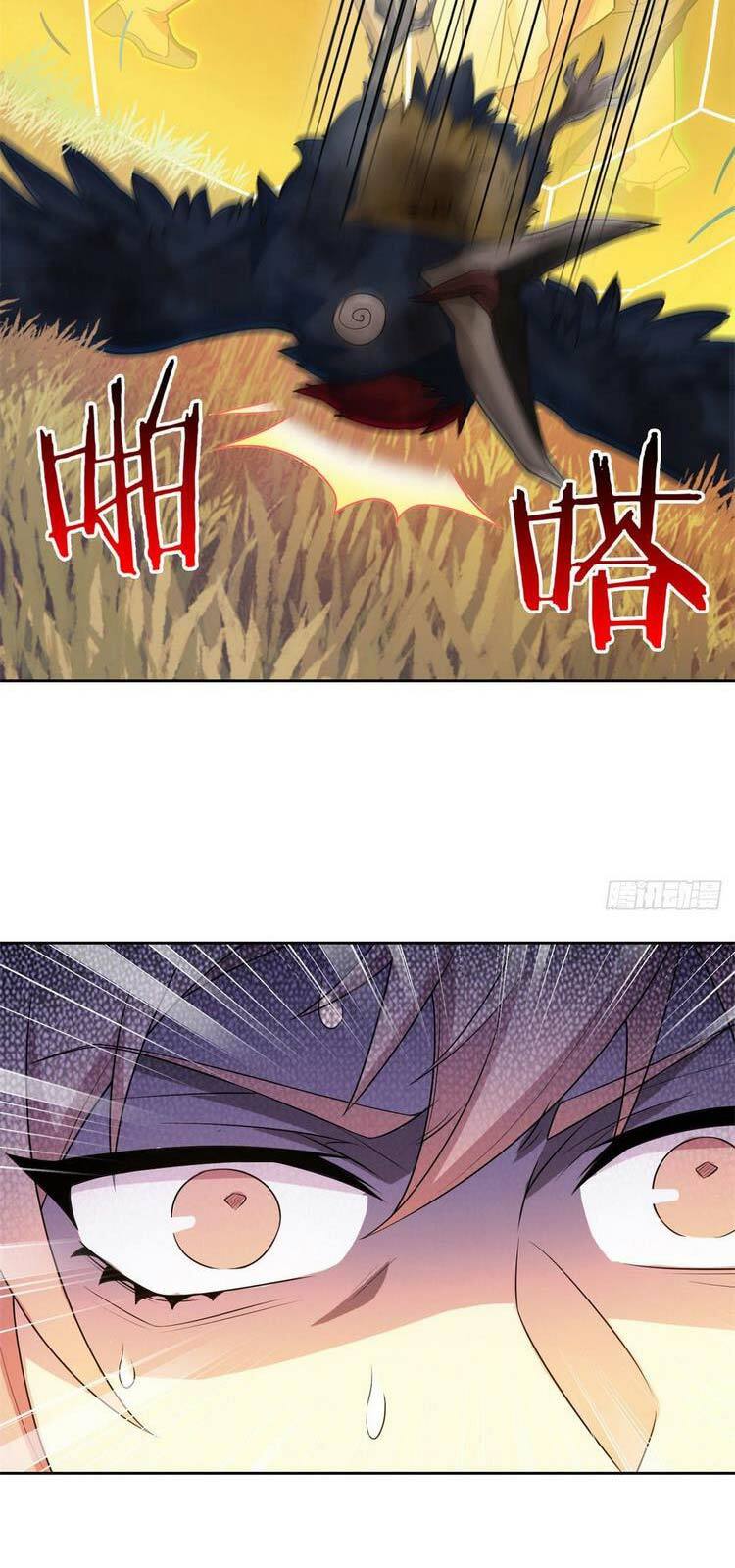 Cường Giả Đến Từ Trại Tâm Thần: Chapter 65