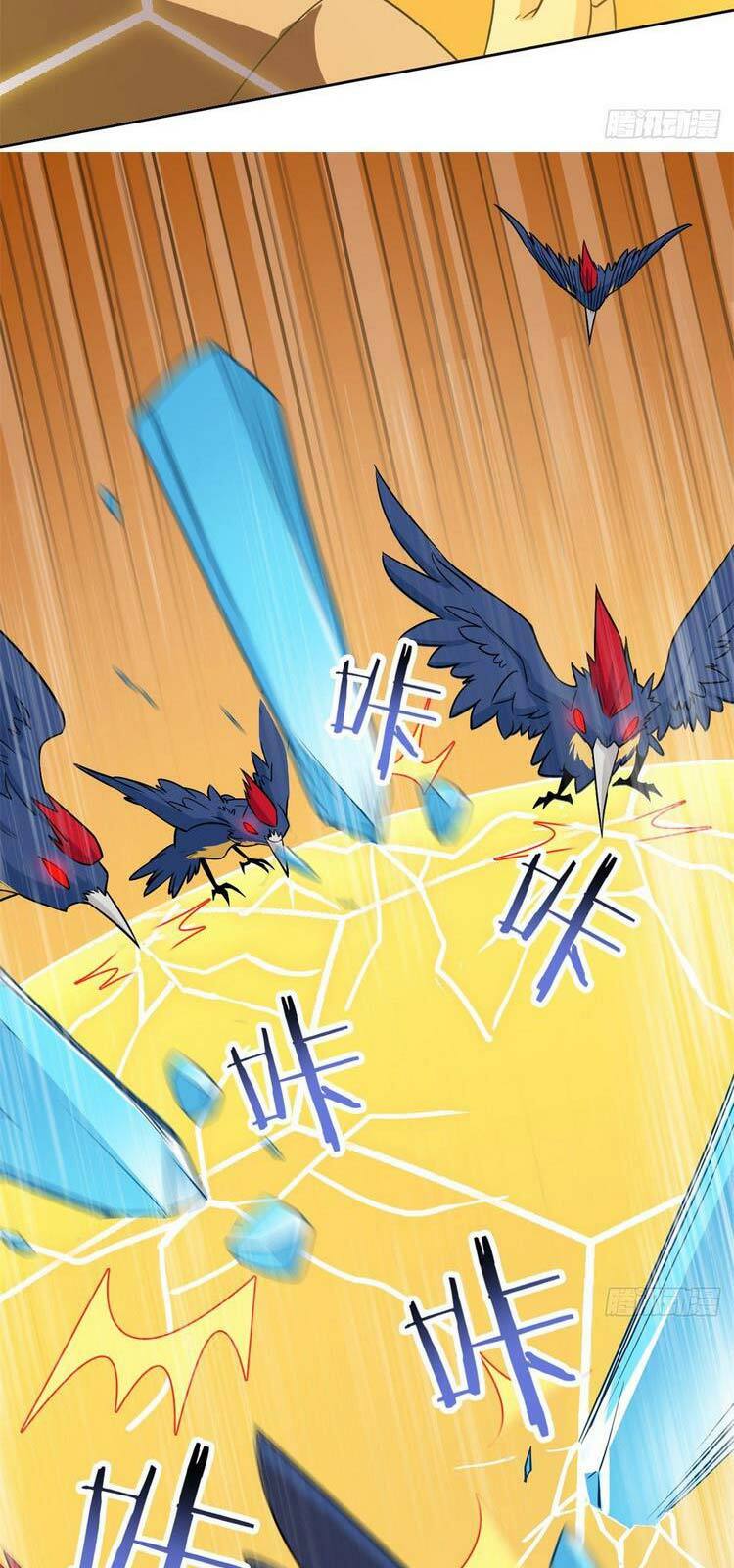 Cường Giả Đến Từ Trại Tâm Thần: Chapter 65