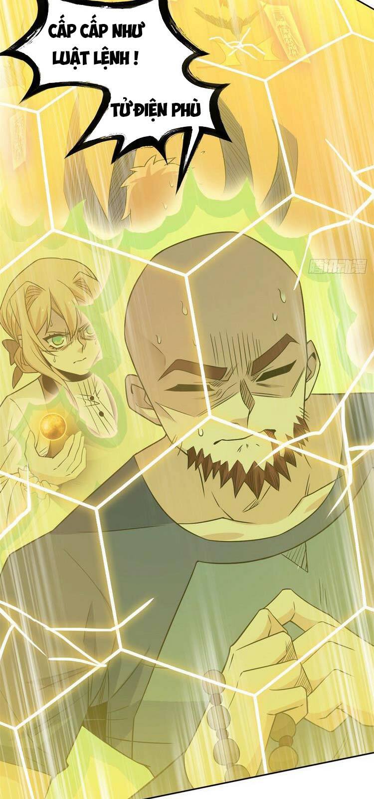 Cường Giả Đến Từ Trại Tâm Thần: Chapter 65
