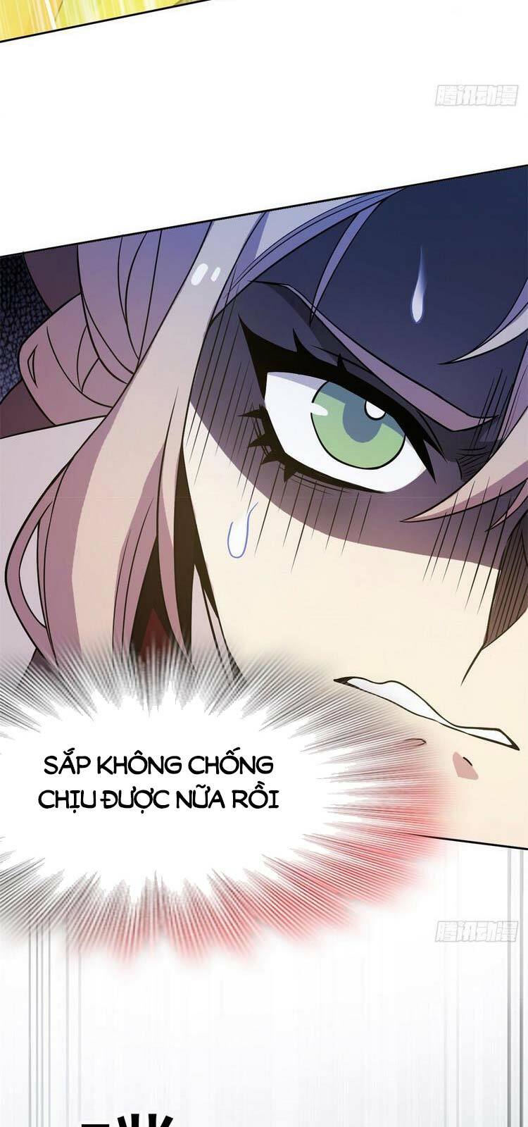 Cường Giả Đến Từ Trại Tâm Thần: Chapter 65