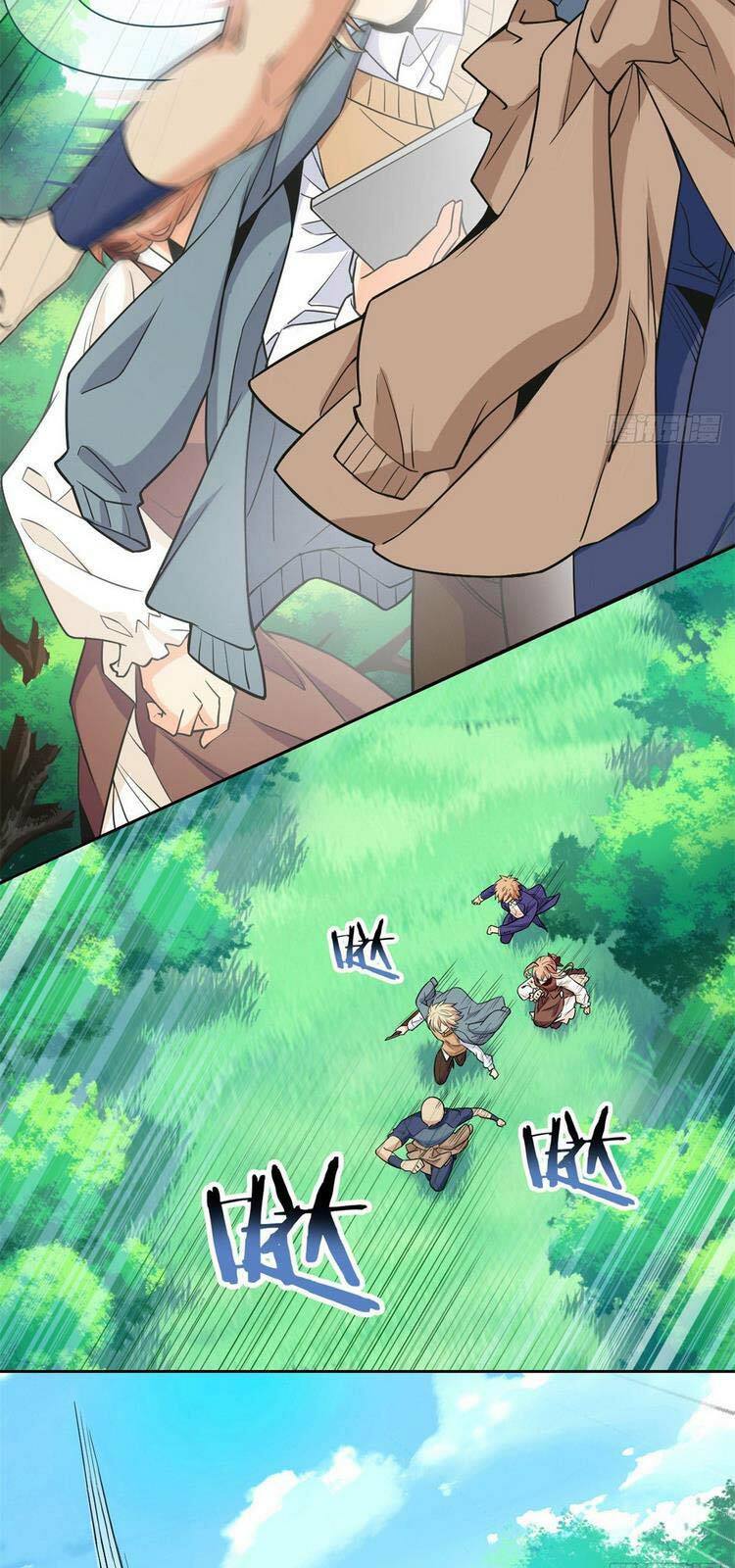 Cường Giả Đến Từ Trại Tâm Thần: Chapter 65