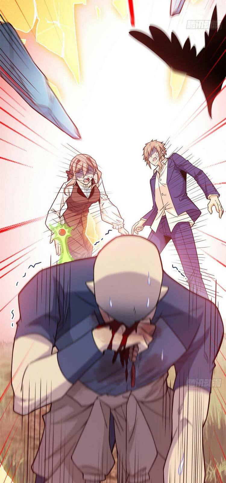 Cường Giả Đến Từ Trại Tâm Thần: Chapter 65