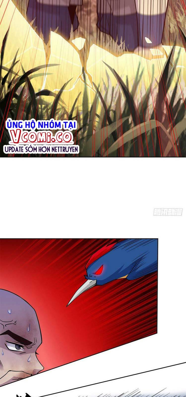 Cường Giả Đến Từ Trại Tâm Thần: Chapter 65