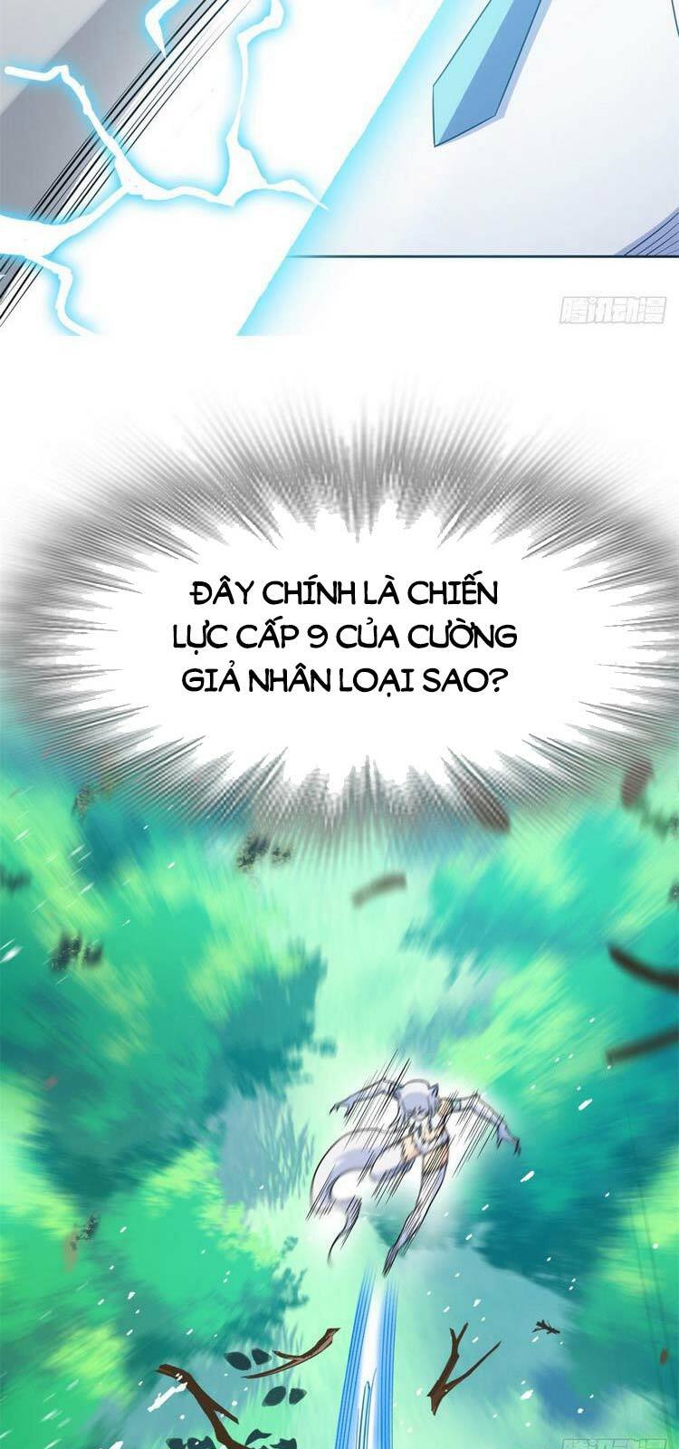 Cường Giả Đến Từ Trại Tâm Thần: Chapter 65