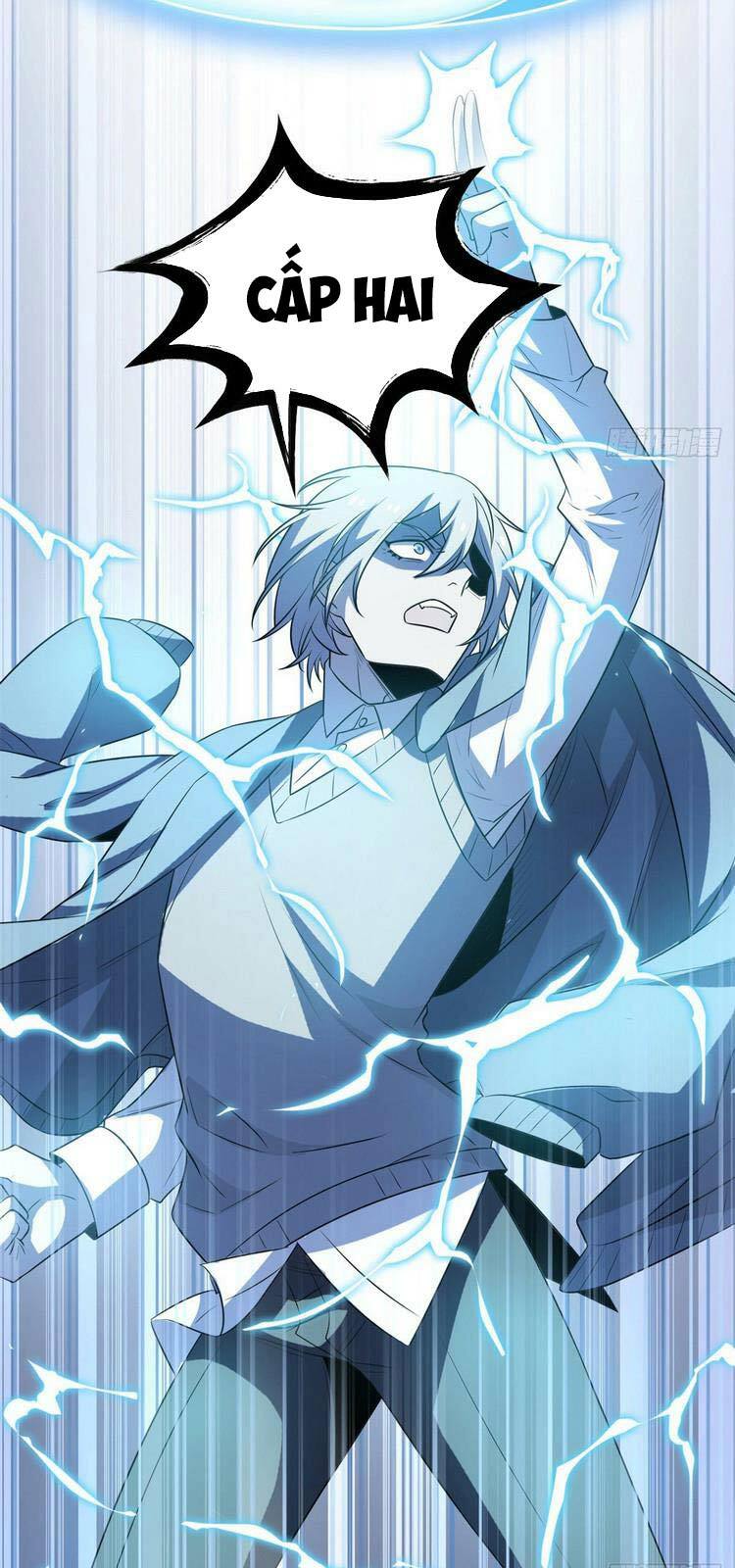 Cường Giả Đến Từ Trại Tâm Thần: Chapter 65