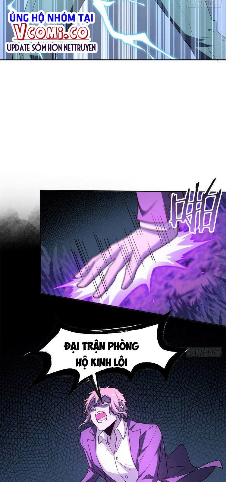 Cường Giả Đến Từ Trại Tâm Thần: Chapter 65