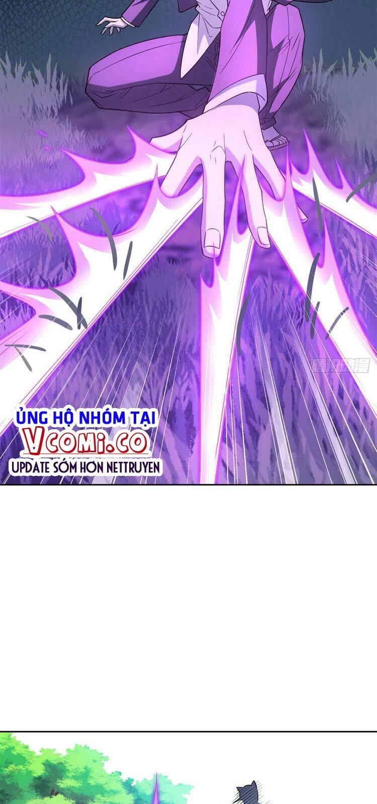 Cường Giả Đến Từ Trại Tâm Thần: Chapter 65