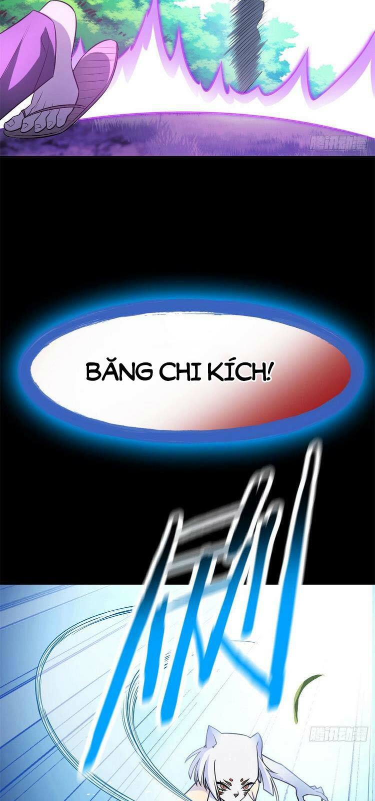 Cường Giả Đến Từ Trại Tâm Thần: Chapter 65