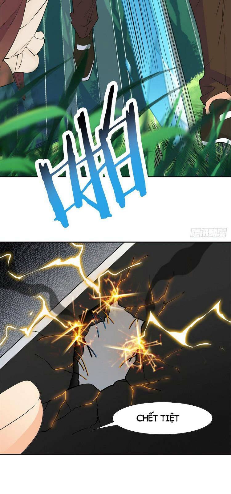 Cường Giả Đến Từ Trại Tâm Thần: Chapter 65