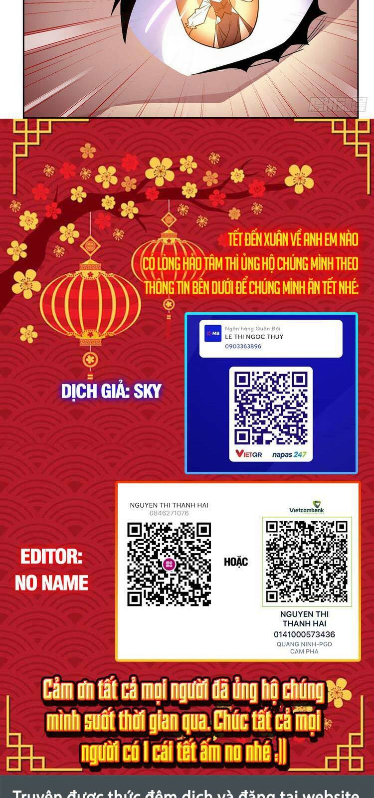 Cường Giả Đến Từ Trại Tâm Thần: Chapter 65
