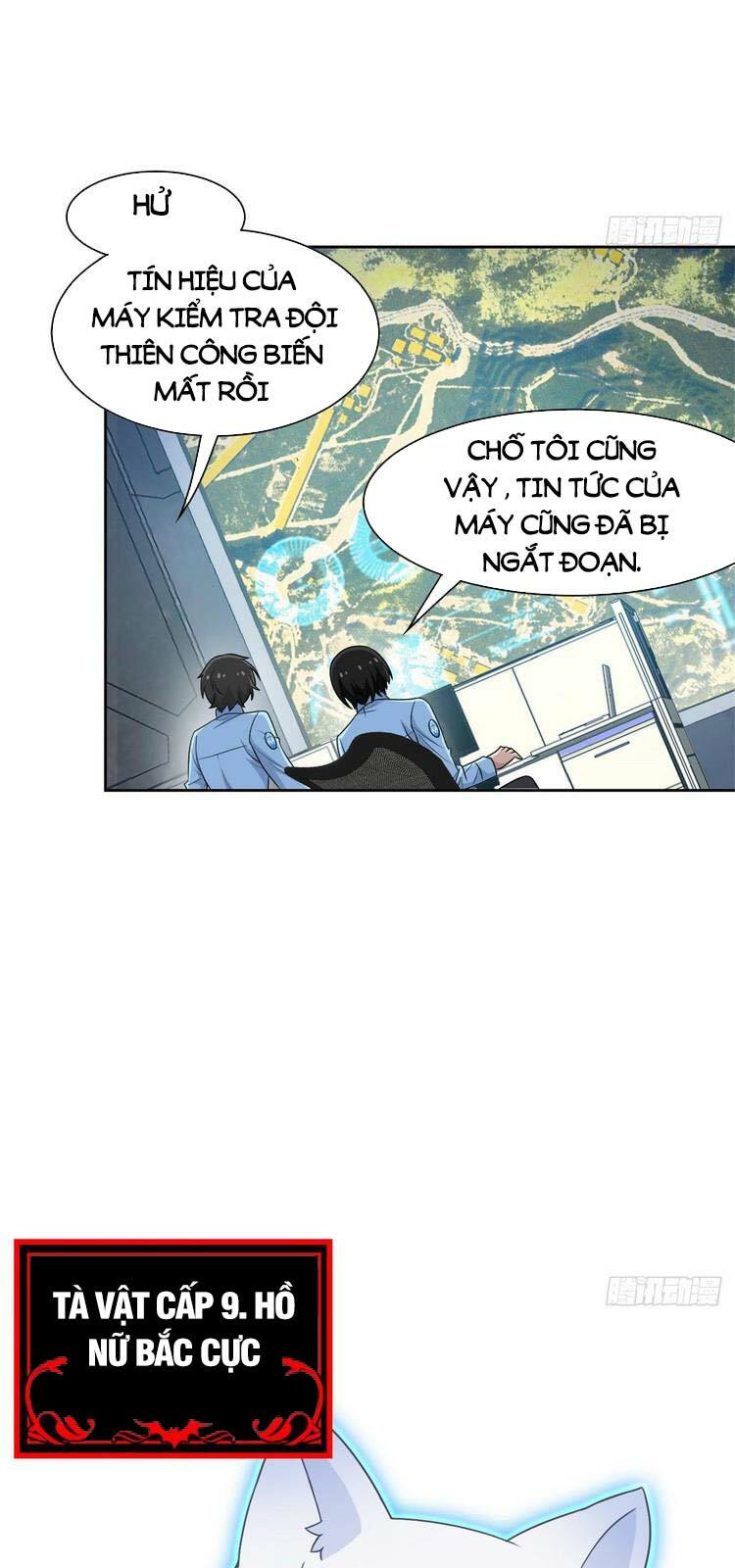 Cường Giả Đến Từ Trại Tâm Thần: Chapter 65
