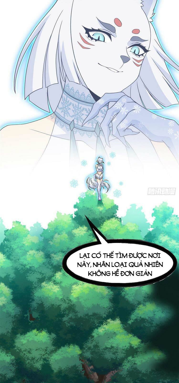 Cường Giả Đến Từ Trại Tâm Thần: Chapter 65