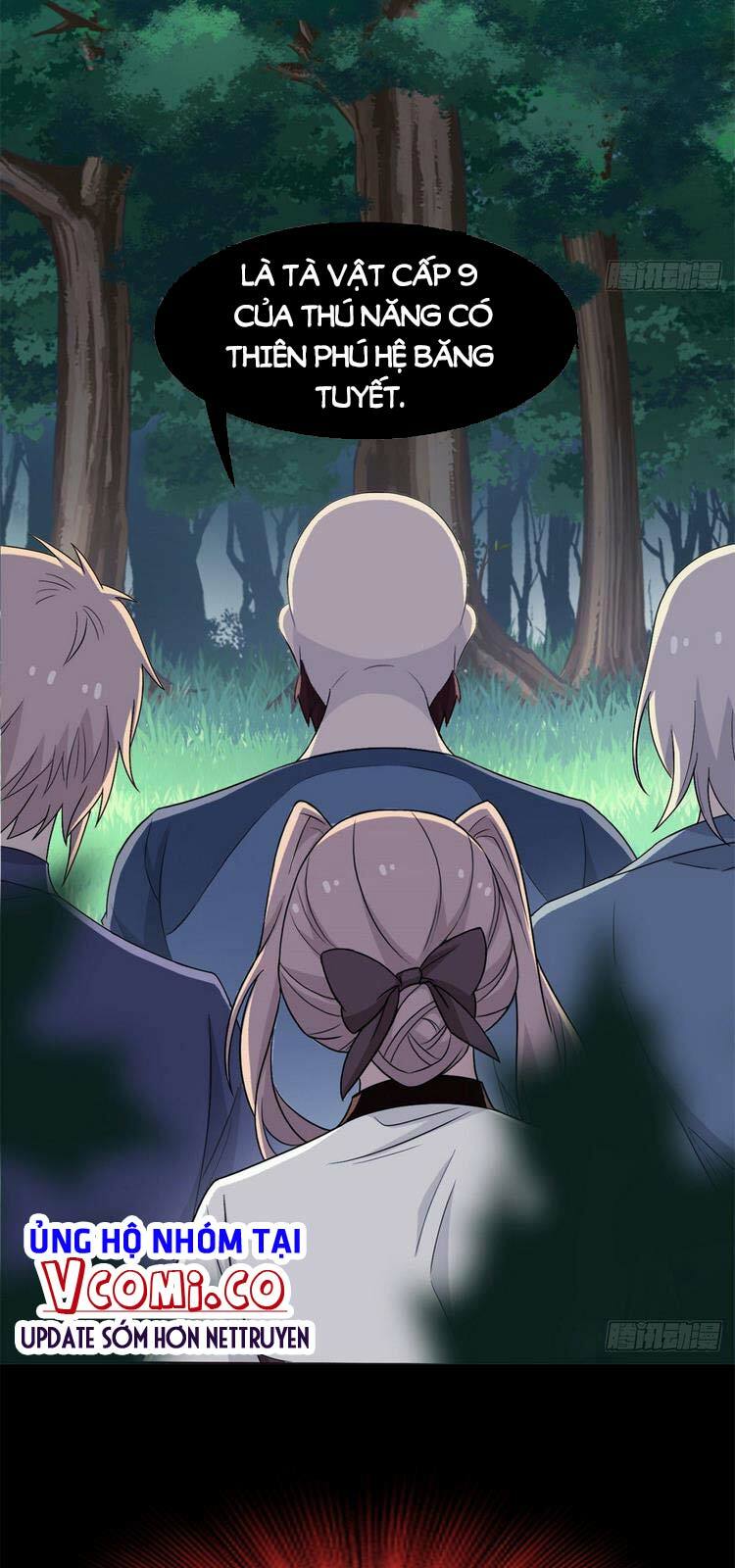 Cường Giả Đến Từ Trại Tâm Thần: Chapter 65