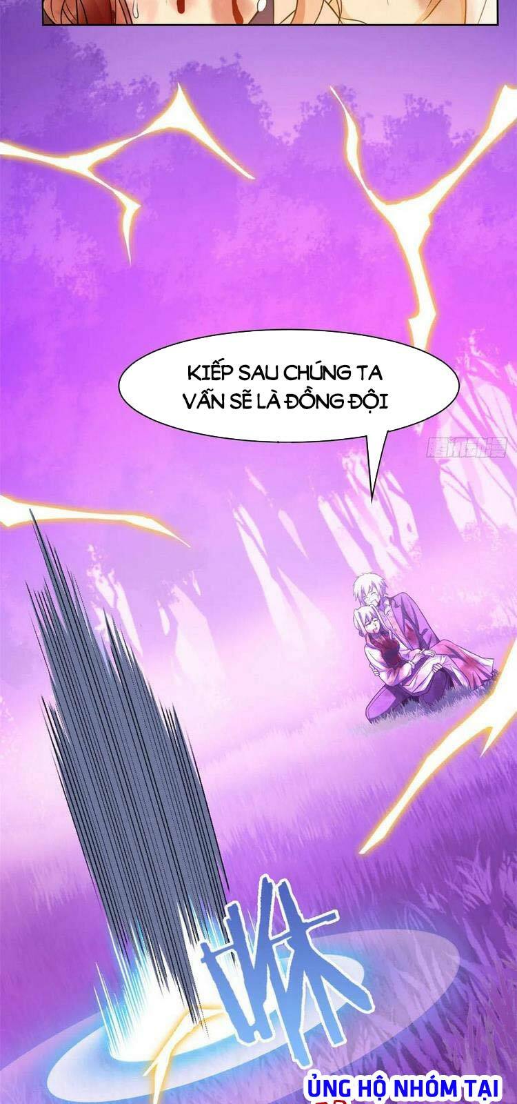 Cường Giả Đến Từ Trại Tâm Thần: Chapter 66
