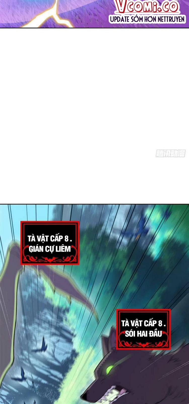 Cường Giả Đến Từ Trại Tâm Thần: Chapter 66