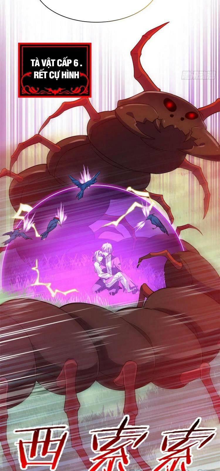 Cường Giả Đến Từ Trại Tâm Thần: Chapter 66