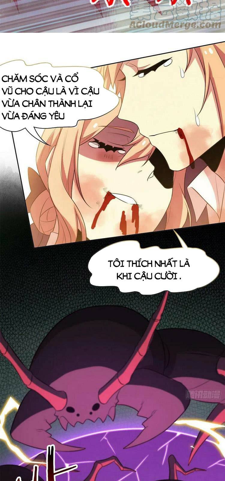 Cường Giả Đến Từ Trại Tâm Thần: Chapter 66
