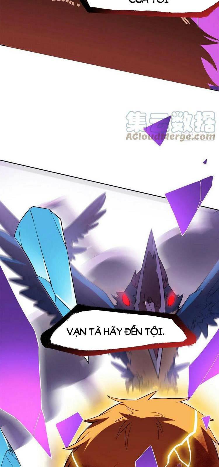 Cường Giả Đến Từ Trại Tâm Thần: Chapter 66