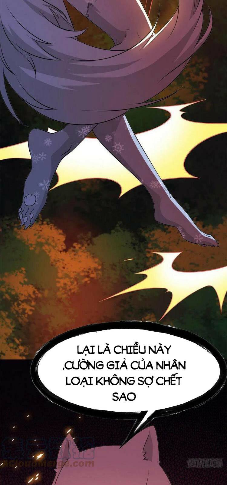 Cường Giả Đến Từ Trại Tâm Thần: Chapter 66
