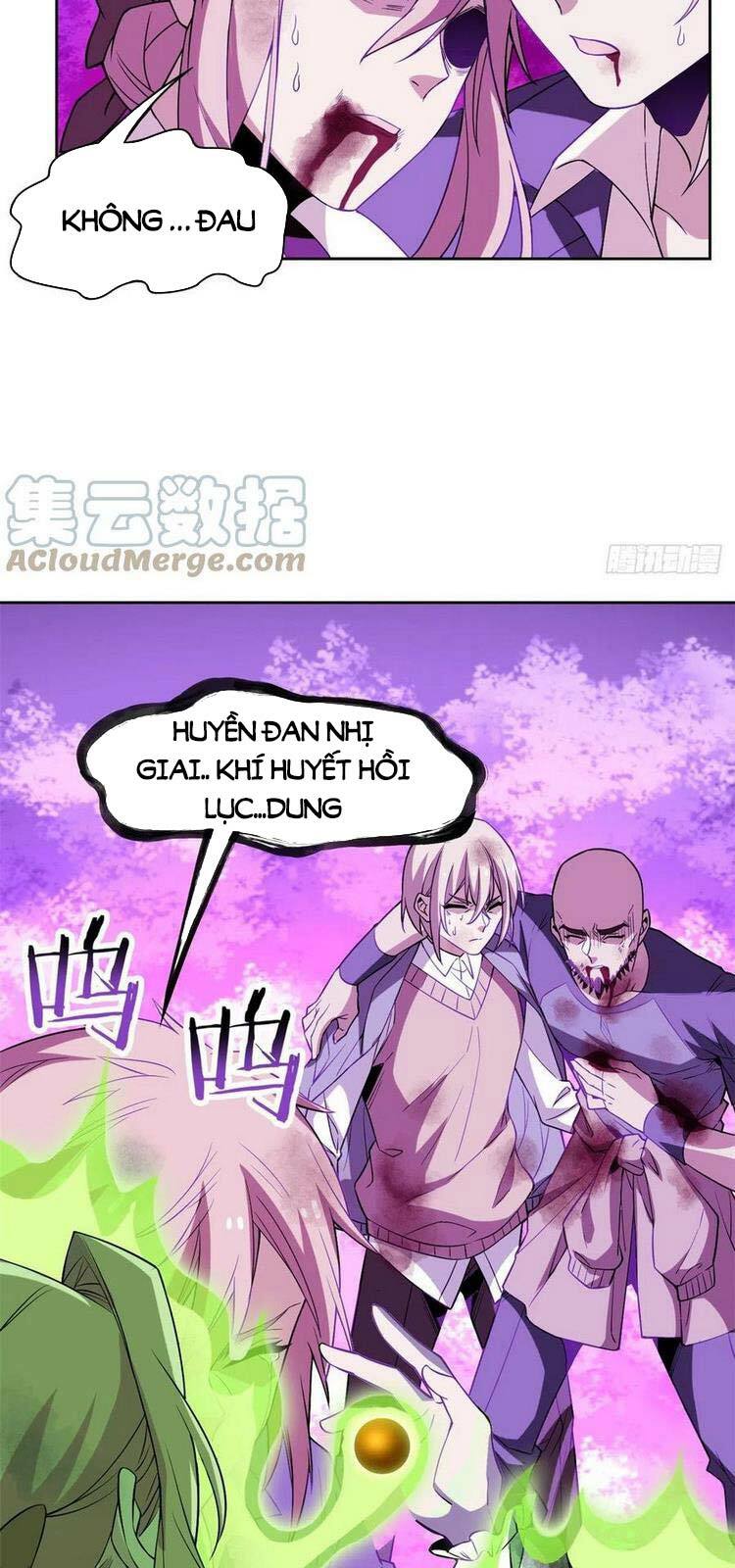 Cường Giả Đến Từ Trại Tâm Thần: Chapter 66