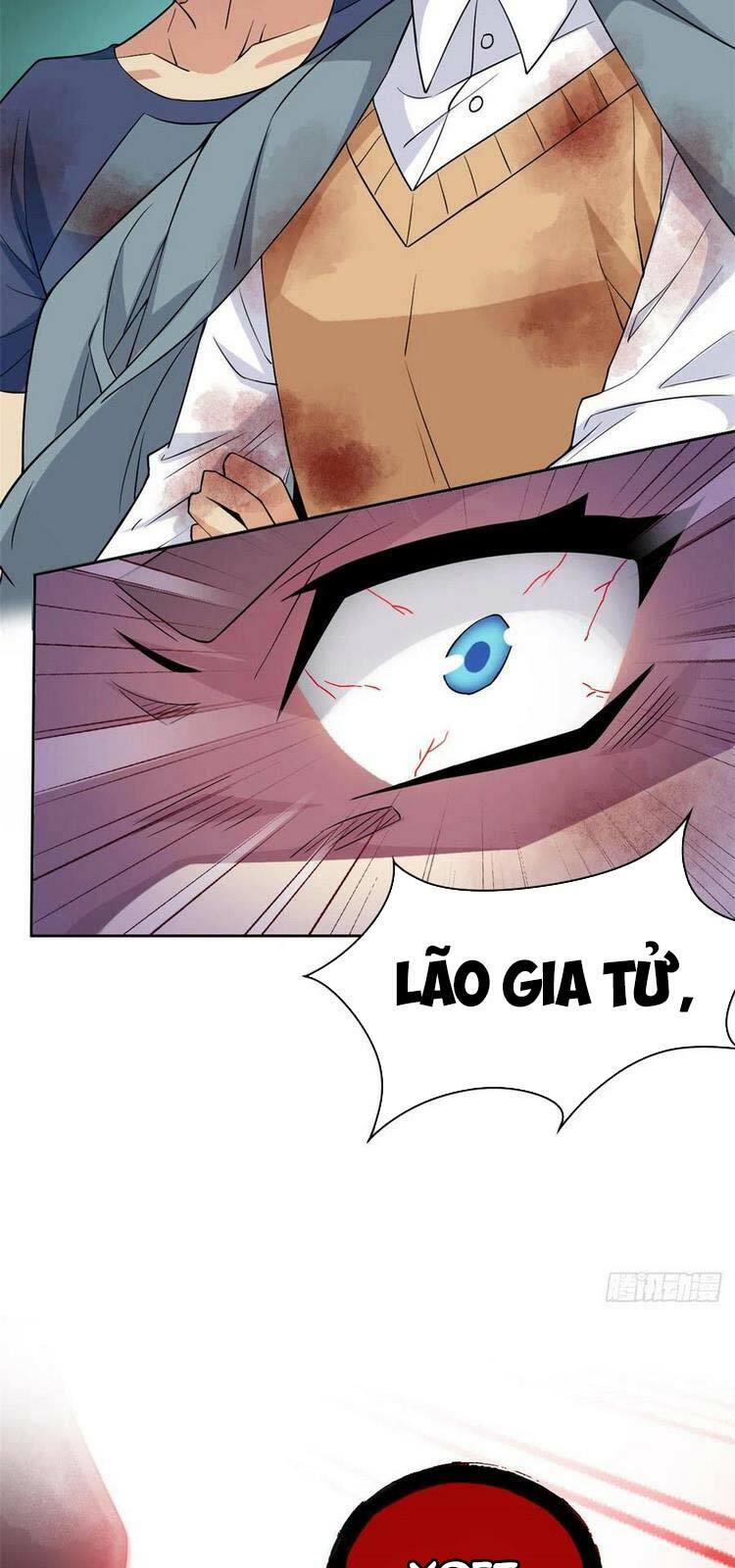 Cường Giả Đến Từ Trại Tâm Thần: Chapter 66