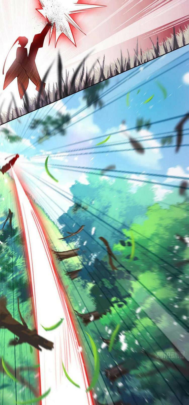 Cường Giả Đến Từ Trại Tâm Thần: Chapter 66