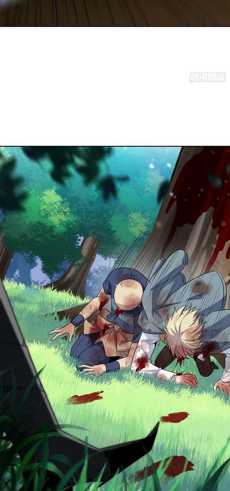 Cường Giả Đến Từ Trại Tâm Thần: Chapter 66