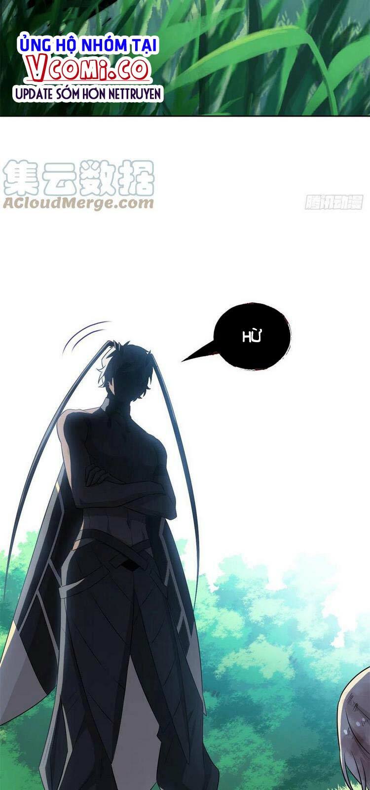 Cường Giả Đến Từ Trại Tâm Thần: Chapter 66