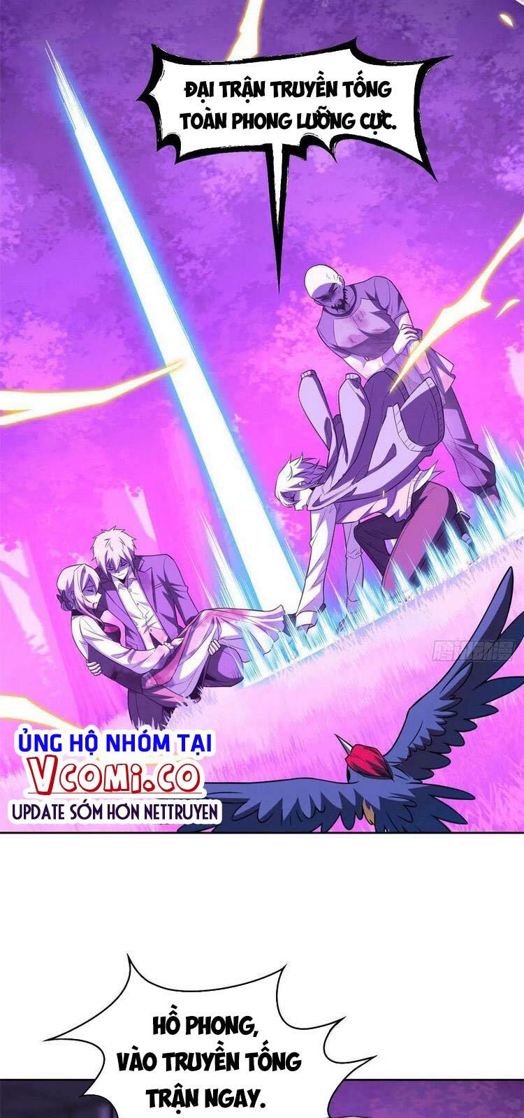 Cường Giả Đến Từ Trại Tâm Thần: Chapter 66