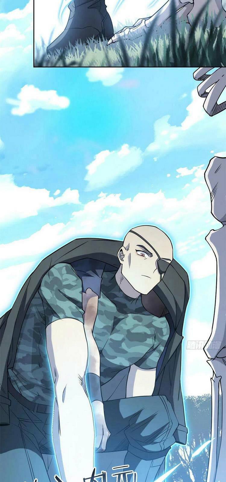 Cường Giả Đến Từ Trại Tâm Thần: Chapter 68