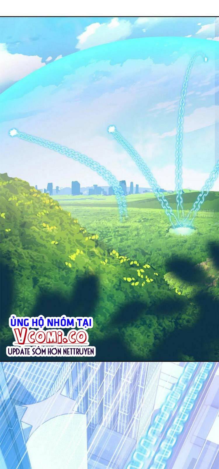 Cường Giả Đến Từ Trại Tâm Thần: Chapter 68