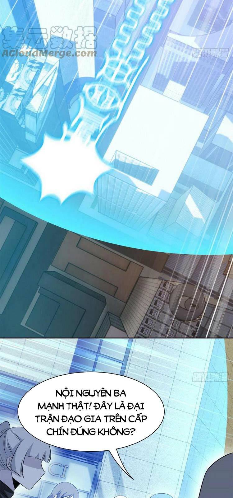 Cường Giả Đến Từ Trại Tâm Thần: Chapter 68