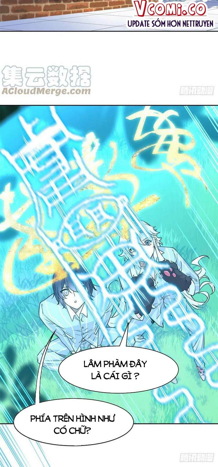 Cường Giả Đến Từ Trại Tâm Thần: Chapter 68