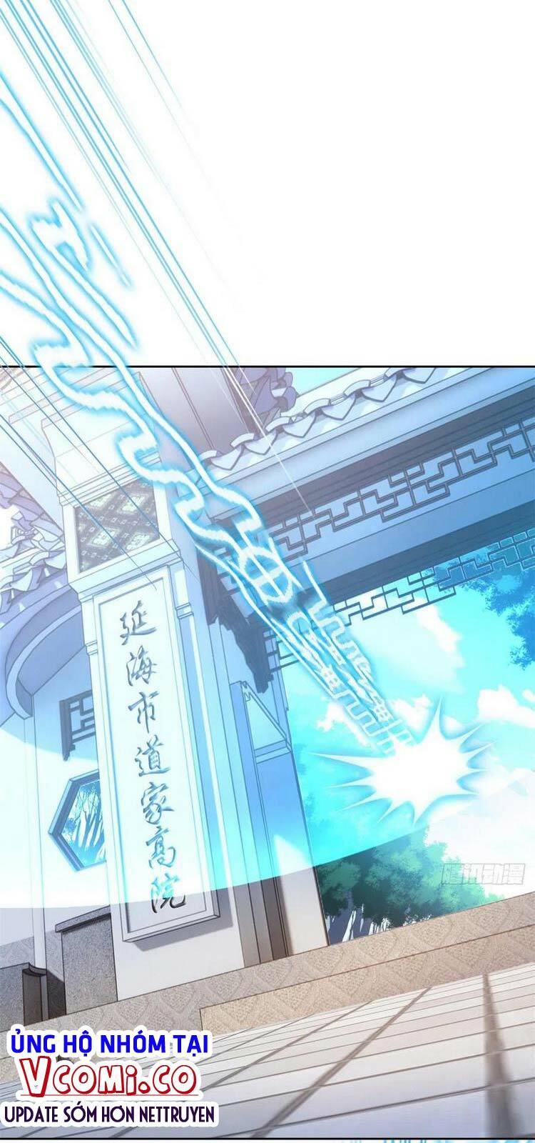 Cường Giả Đến Từ Trại Tâm Thần: Chapter 68
