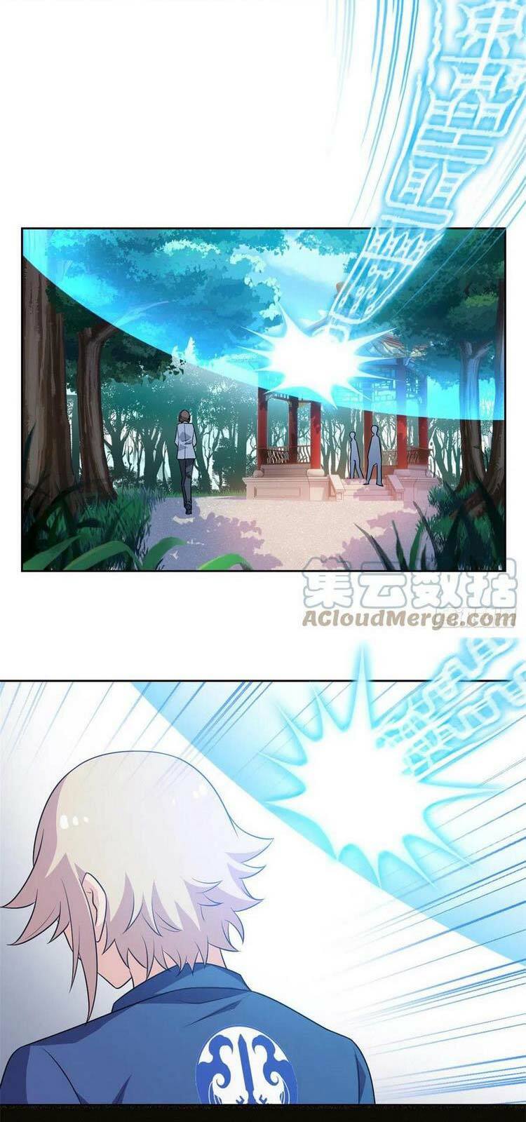 Cường Giả Đến Từ Trại Tâm Thần: Chapter 68