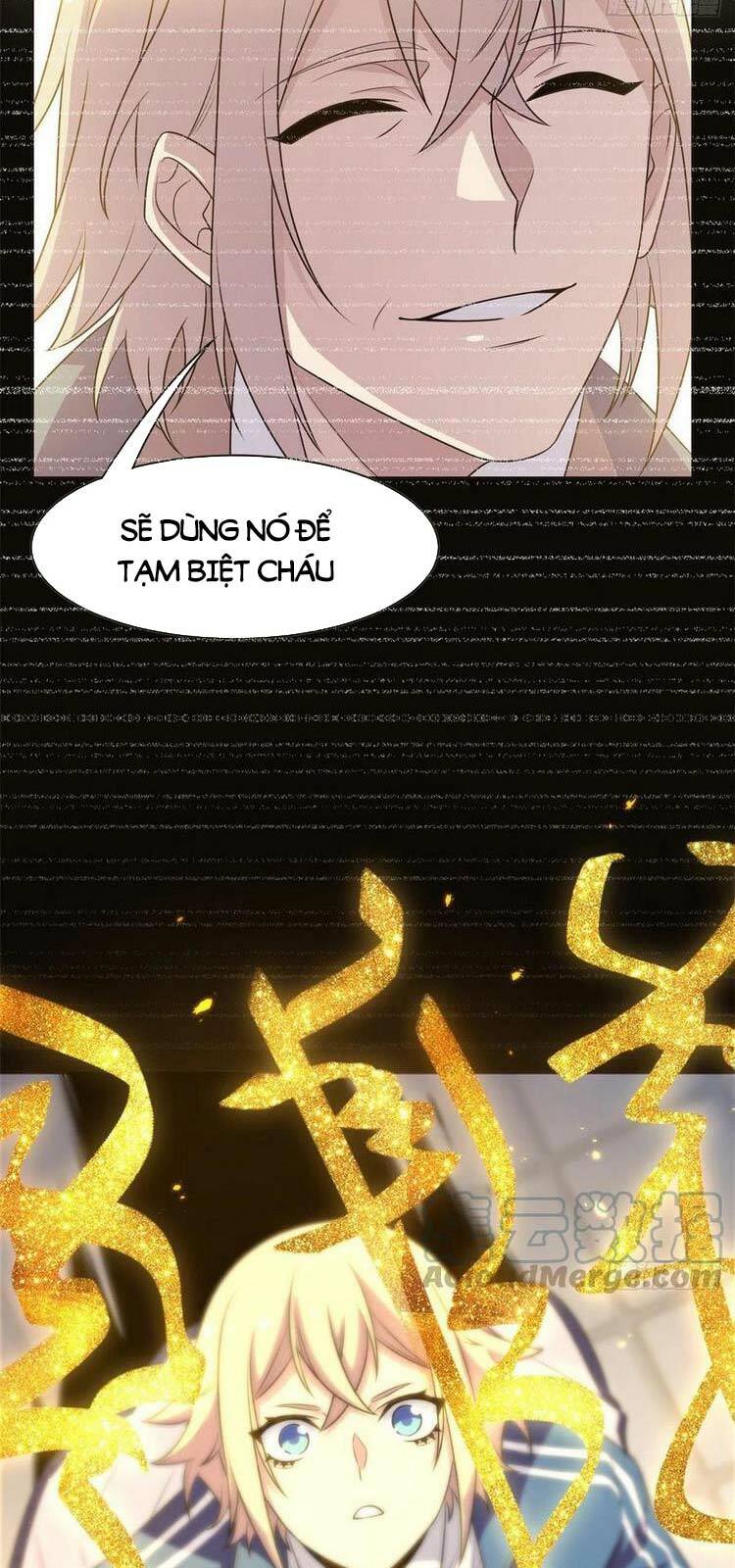 Cường Giả Đến Từ Trại Tâm Thần: Chapter 68