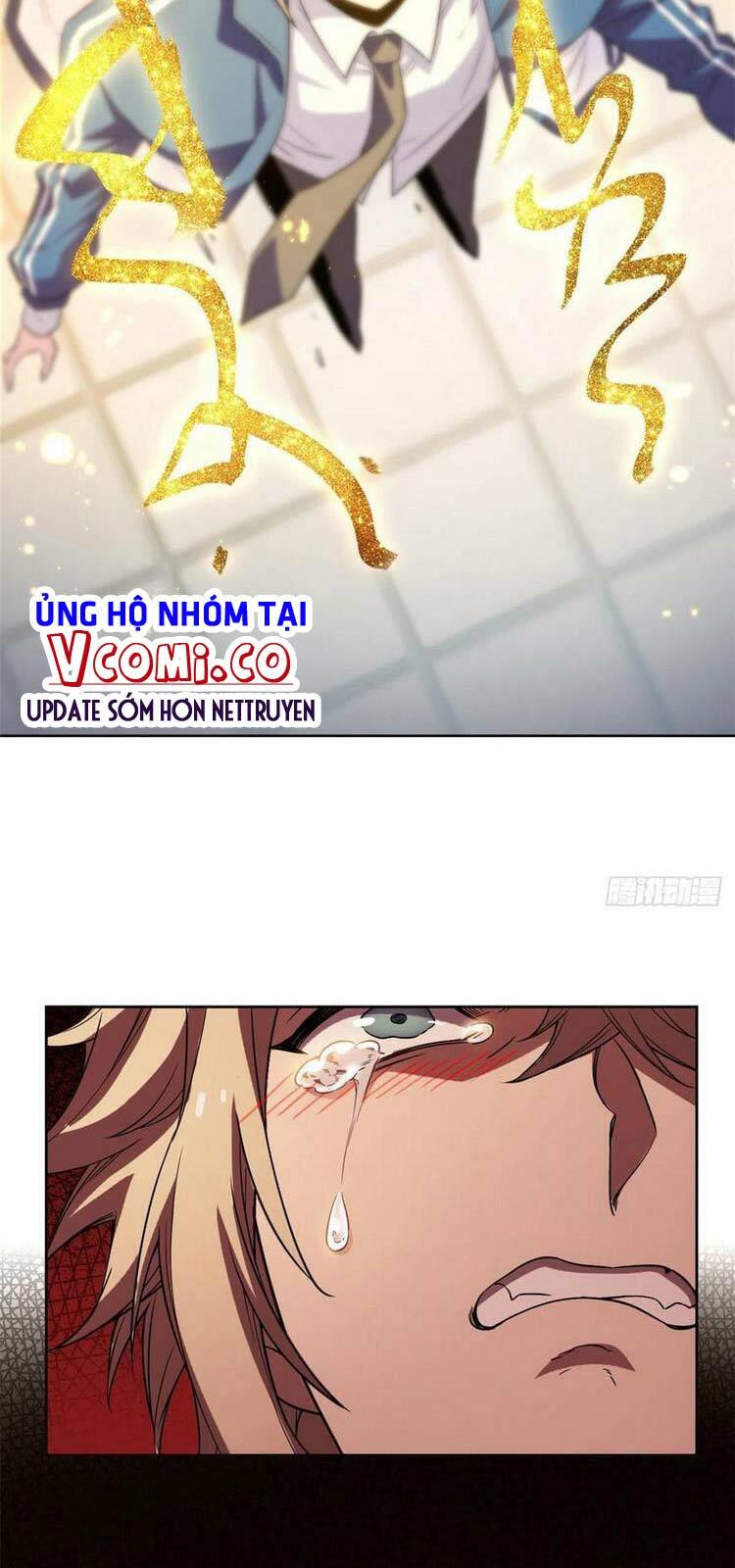 Cường Giả Đến Từ Trại Tâm Thần: Chapter 68