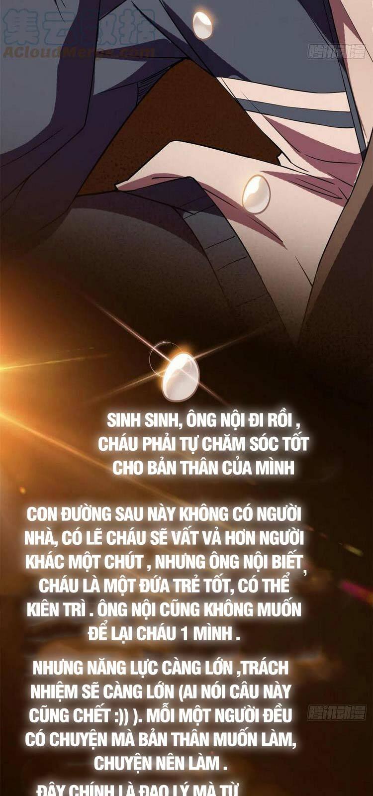 Cường Giả Đến Từ Trại Tâm Thần: Chapter 68
