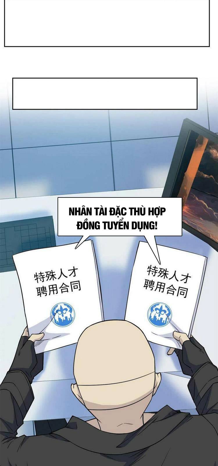 Cường Giả Đến Từ Trại Tâm Thần: Chapter 68